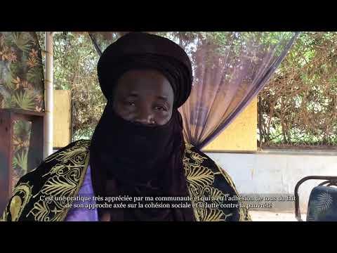 Niger : partage des résultats sur l’approche innovante “HIMO pastorale”