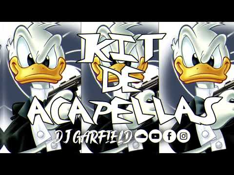 ACAPELLA ME LIGA PRA ME DAR MC JEFINHO 130 BPM