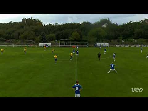 MFK Trutnov B - SK Česká Skalice 06.09.2025