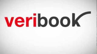 Veribook YouTube Video