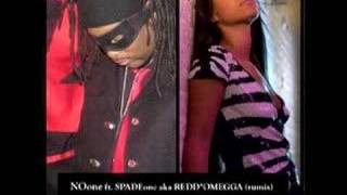 Alicia Keys - NOone ft. SPADEone aka REDD*OMEGGA (rumix)