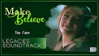 Legacies Soundtrack 1x08 (with lyrics) - Make Believe - The Faim || Landon Kirby
