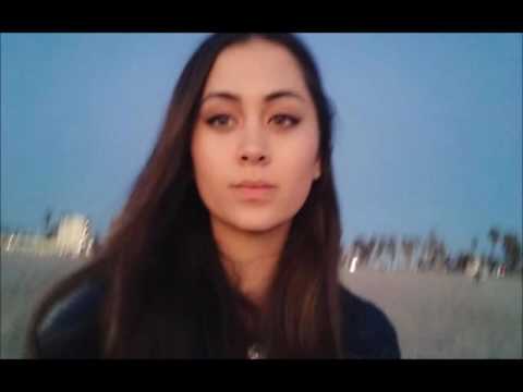 3ram Remix -ft.Jasmine Thompson -Adore(Ms.Thompson)