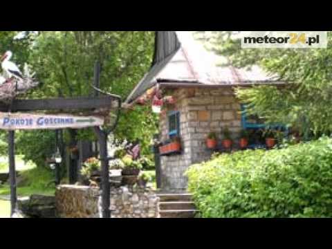 Pokoje Gościnne Magiczny Domek - Karłów meteor24.pl