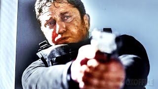 Download lagu Angel Has Fallen Full Final Scene 🌀 4K mp3