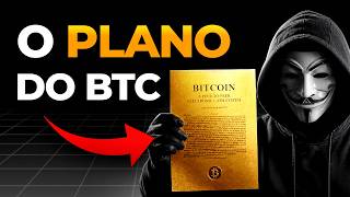 Milhões compram Bitcoin sem saber o que Satoshi realmente propôs (parte 1)