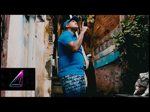 A Luz Records - MC Lele JP - Tudo é Fase (videoclipeoficial)