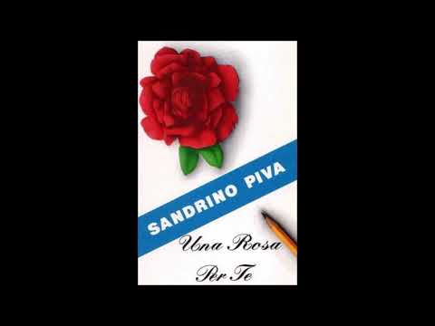 UNA ROSA PER TE canzone beguine- Orchestra SANDRINO PIVA
