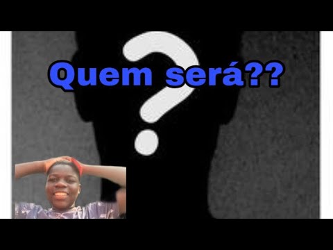 QUEM SERA O NOVO CEO  DO CANAL!!🤔🤔