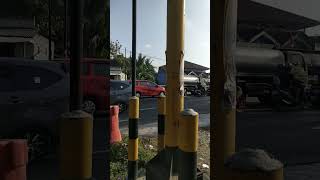 Download lagu Cuma di JOGJA macet tanpa ada bunyi klakson mp3