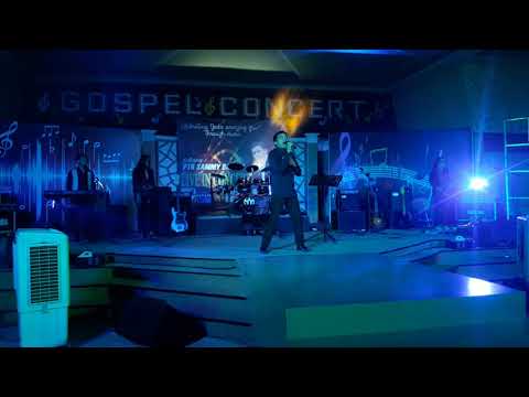 Gospel Concert - Ptr. Sammy Bagcat / PMCC 4W