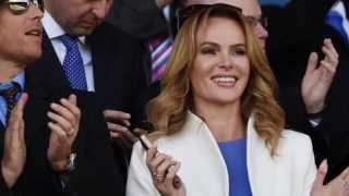 Amanda Holden: 10 Things You Didn&#39;t Know