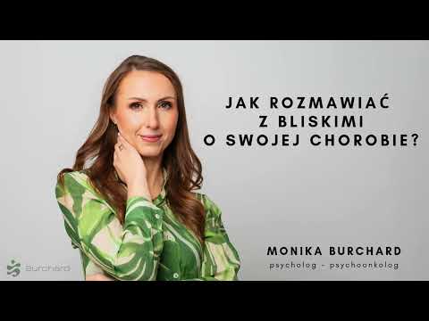 Jak rozmawiać z bliskimi o swojej chorobie?