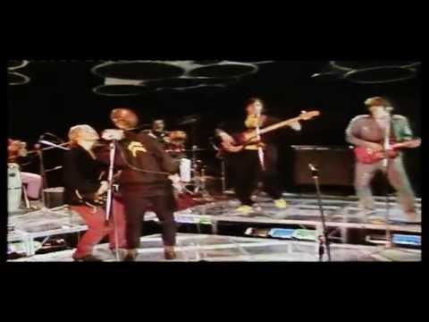 Program 81 - Punk i Sveits