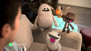 LittleBigPlanet 3 PS4
