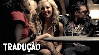 Ashley Tisdale - He Said She Said (Legendado / Tradução)