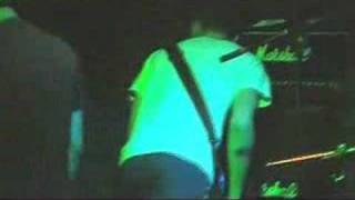 Verse - Waiting On Revolution