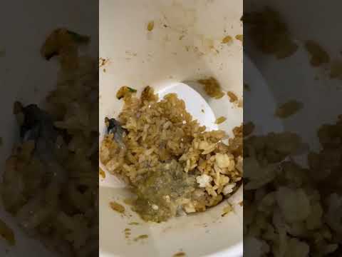 吃太多蚵仔的下場