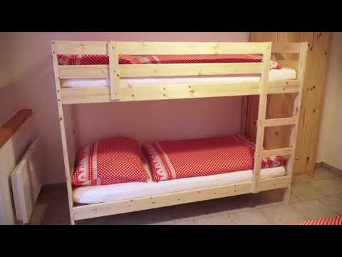 Apartmány ve Dvoře - Herálec (okres Žďár nad Sázavou) 5