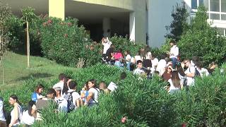 Gite scolastiche nelle aree interne: incentivi per oltre mezzo milione