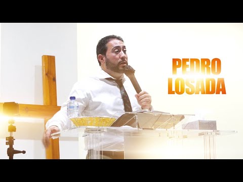 PEDRO LOSADA /  REUNION DE JOVENES EN BURJASSOT -  16-08-2025