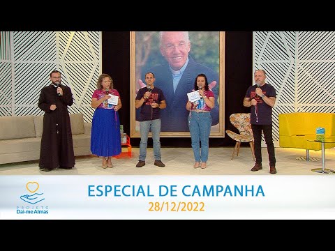 Special Campaign Edition - Prayer of the Rosary of Divine Providence (December 28, 2022)