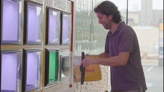 Faster pickup. Smoother operations. Happier guests. Video