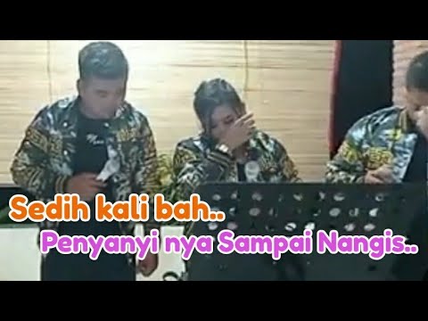 Ajari Trio feat Meico Tamba (Serli Napitu) Ilu anak siakkangan | lagu sedih