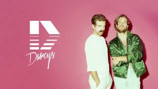 Darcys - Alibi