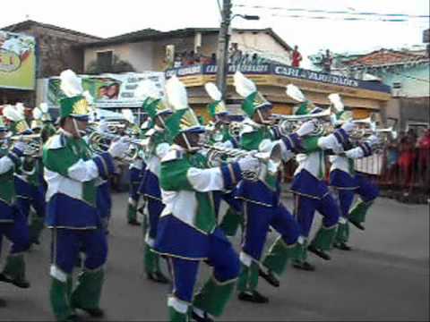 Sou Fanfarreiro - CEIFARRA - Lauro de Freitas