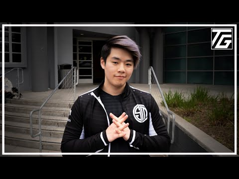 Smoothie explains how TSM brought in a great end of split record