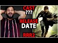 SSMB29 Official Update By SS RAJAMOULI | SSMB29 Release Date Update | SSMB29 Actress And Budget