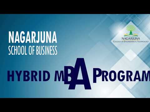 Nagarjuna College of Engineering and Technology Bangalore General video thumbnail 4
