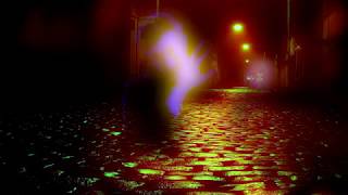 Dayglo Fishermen - After Hours Down Empty Streets