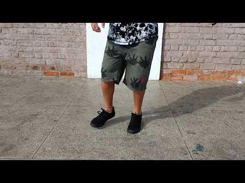 No #Pasinho MC Reizin Pac de Manguinhos