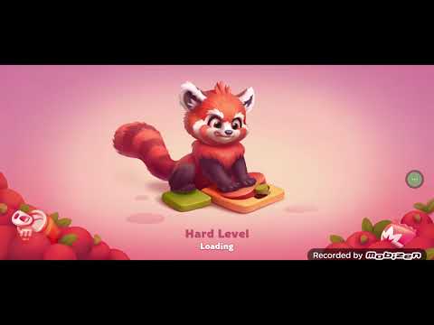 Wildscapes Level 363-365 Fail