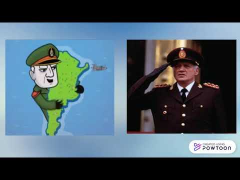 Maradona. La rivincita di una Nazione.