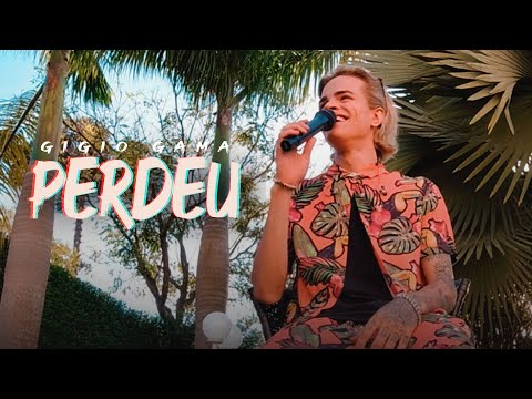 2 - PERDEU - Gigio Gama - (Do Nada, Gigio - 2023)