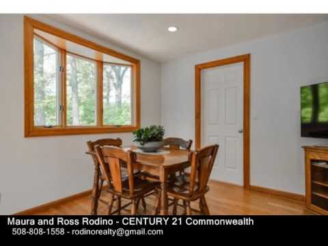 13 Sherwood Rd, Natick MA 01760 - Single Family Home - Real Estate - For Sale -