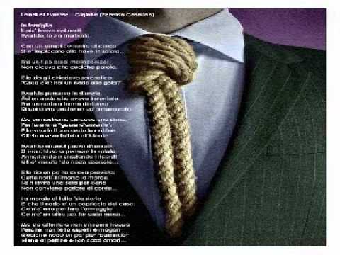 GIGINHO (FABRIZIO CASALINO)-I NODI DI EVARISTO.wmv