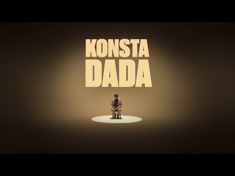 Konsta - Dada (Lyric Video)