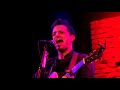Back To One by O.A.R. at City Winery Chicago 02.08.19