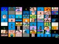 64 Oreo Wonder Flavors Random Effects Edition