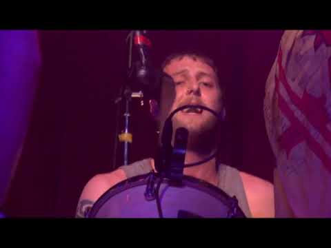 The Fratellis - Live at the Fillmore, San Fransico (June 2008)