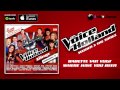 Babette van Vugt - Where Have You Been Babette van Vugt - Where Have You Been