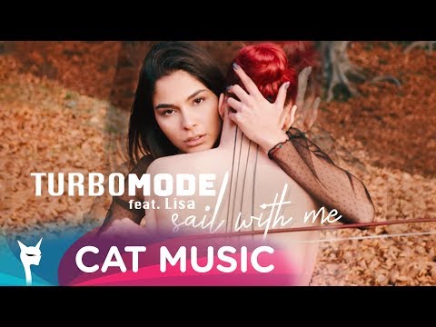 Turbomode feat. Lisa - Sail with me