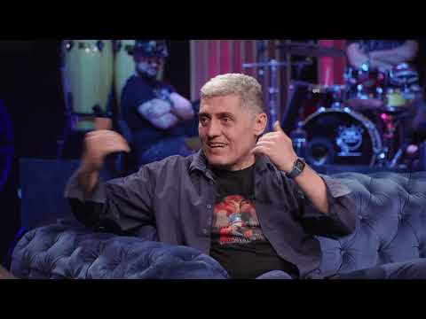 Miroljub Petrović: “Relja Popović je prevarant”(Sharanova radionica S1E24)