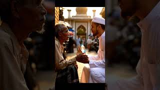 Download lagu Keep It or Give It? Heaven Decides • #shorts #motivation#tranding #viral #youtubeshorts #forYou #fyp mp3