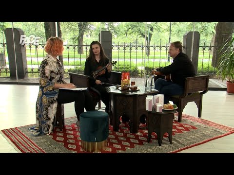 Lejla Piljević i Nedim Redžepović: Poseban je Bajram u našem domu