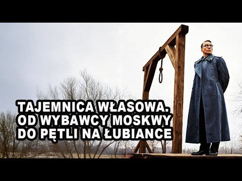 Armia Własowa – między przysięgą a zdradą